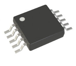 LTC3026EMSE#TRPBF  IC REG LIN POS ADJ 1.5A 10MSOP