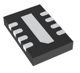 LT5581IDDB#TRPBF  IC RF DETECT 10MHZ-6GHZ 8DFN