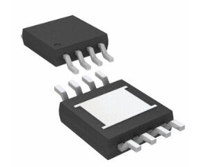 LT3010EMS8E#TRPBF  IC REG LINEAR POS ADJ 50MA 8MSOP