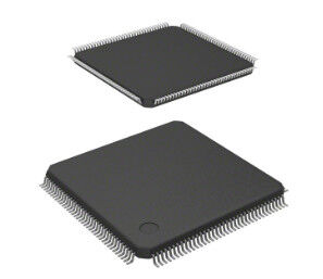STM32F207ZGT6  IC MCU 32BIT 1MB FLASH 144LQFP