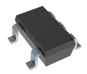 OPA170AIDBVR  IC OPAMP GP 1 CIRCUIT SOT23-5
