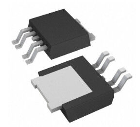 TLE4275QKVURQ1  IC REG LINEAR 5V 450MA TO252-5