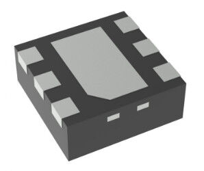 TPS61161DRVR  IC LED DRV RGLTR PWM 700MA 6WSON