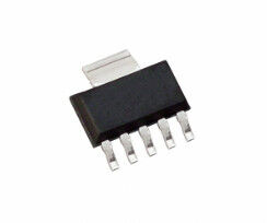 TPS73733DCQR  IC REG LINEAR 3.3V 1A SOT223-6
