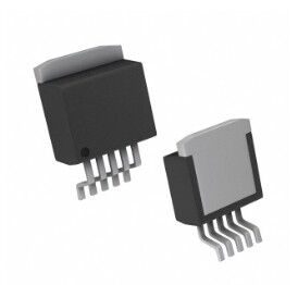 TPS75901KTTR  IC REG LINEAR POS ADJ 7.5A DDPAK