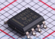 UCC28910DR  IC OFFLINE SWITCH FLYBACK 7SOIC