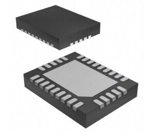 TPS53515RVER   IC REG BUCK ADJ 12A 28VQFN