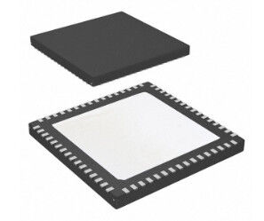 DS90UB940TNKDRQ1  IC SER/DESER 25-170 MHZ FPD 64WQ