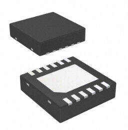 LM5160ADNTR  IC REG BUCK FLYBCK ADJ 2A 12WSON