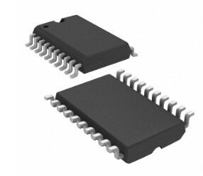 UCC2895DWTR  IC OFFLINE SW FULL-BRDG 20SOIC