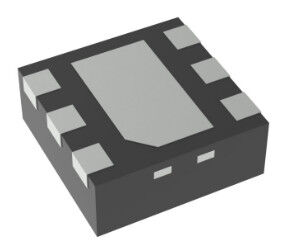 TPS25200DRVR   IC ELECTRONIC FUSE 6% 6WSON