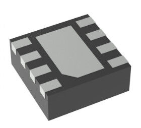 TPS22975DSGR  IC PWR SWITCH N-CHAN 1:1 8WSON