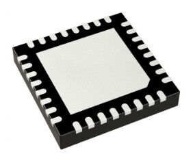 MAX3243EIRHBR  IC TRANSCEIVER FULL 3/5 32VQFN