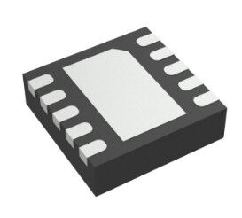 TPS61028DRCR  IC REG BOOST ADJ 800MA 10VSON