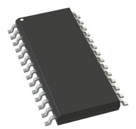 TPS767D318PWPR  IC REG LIN 1.8V/3.3V 1A 28HTSSOP