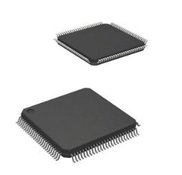 TMS320F2801PZA  IC MCU 32BIT 32KB FLASH 100LQFP