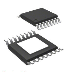 DRV11873PWPR  IC MOTOR DRIVER 5V-16V 16HTSSOP