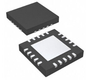 TPA2012D2RTJR  IC AMP CLASS D STEREO 2.1W 20QFN