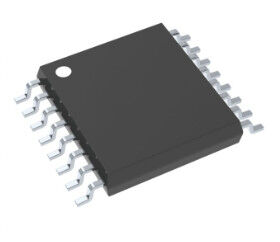 ADS1146IPWR  IC ADC 16BIT SIGMA-DELTA 16TSSOP