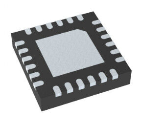 DAC5578SRGER   IC DAC 8BIT V-OUT 24VQFN