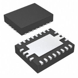 TPS40075RHLR  IC REG CTRLR BUCK 20VQFN