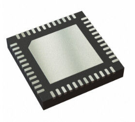 TPS65070RSLR  IC PWR MGMT 5CH W/2 LDO 48VQFN