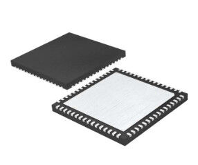 MSP430F5328IRGCR  IC MCU 16BIT 128KB FLASH 64VQFN