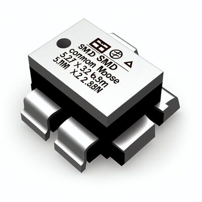 SMD Common Mode Choke 4532 4.5x3.2x2.8mm for Industrial Electronics