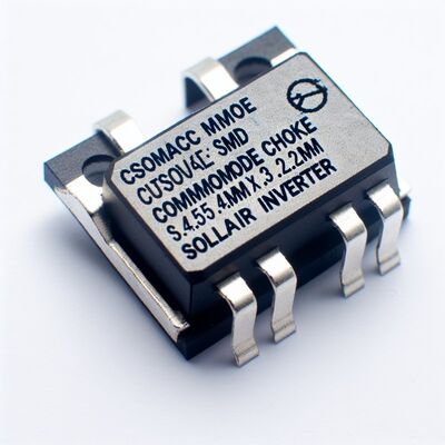 SMD Common Mode Choke 4532 4.5x3.2x2.8mm for Industrial Electronics