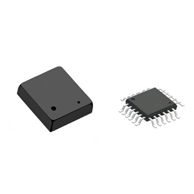 Non-isolated PoL module DC converters USB-TO-UART BRIDGE IC Integrated Circuit Chip