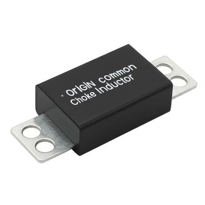 Origin Common Mode Choke Inductor for Power System Applications