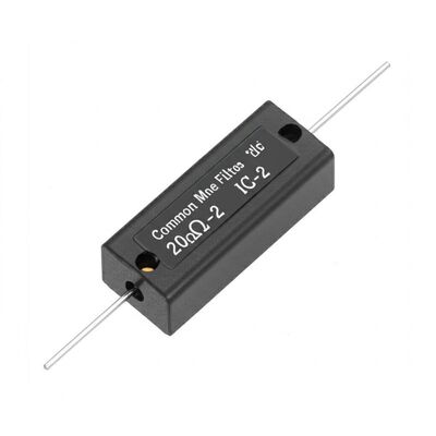 Industrial Common Mode Line Filter for ICs 20Ω-2 in Industrial Fields
