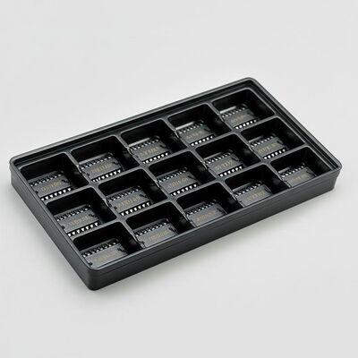 CP2102-GMR IC Chips Part Num CP2102-GMR Package / Case tray