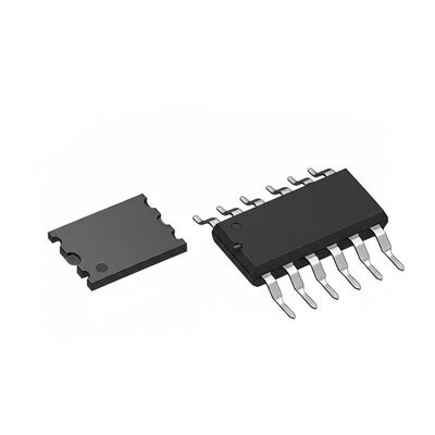 Experience the Power of Electronic Components IC Chips for Your Business