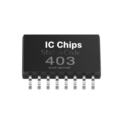 IC Chips for Your B2B Needs Status Code 403 Server openresty Description The server understood the request
