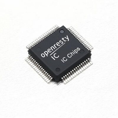 Server openresty IC Chips Fulfilling Your Customer Requirements