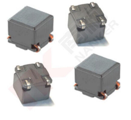 DC Common Mode Choke Filter Inductor Line Filter DCCM01 Series