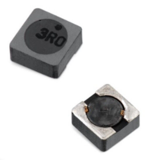 Tiny Type Power Inductors Magnetically Shielded Converter DC/DC Inductor
