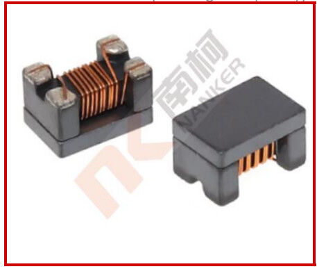 DC Common Mode Inductors Line Filter-Flat Wire DCCM17 Series