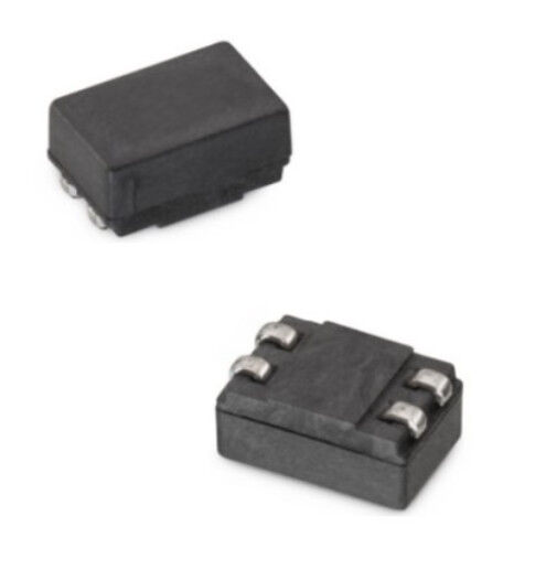 NiZn MnZn Power Supply Common Mode Choke Ring Core Inductor Line Filter