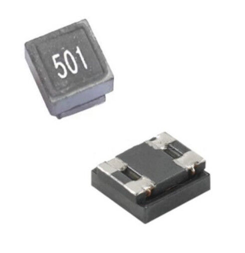 Cube Common Mode Chokes High Inductance Line Filter DCCM15 Series
