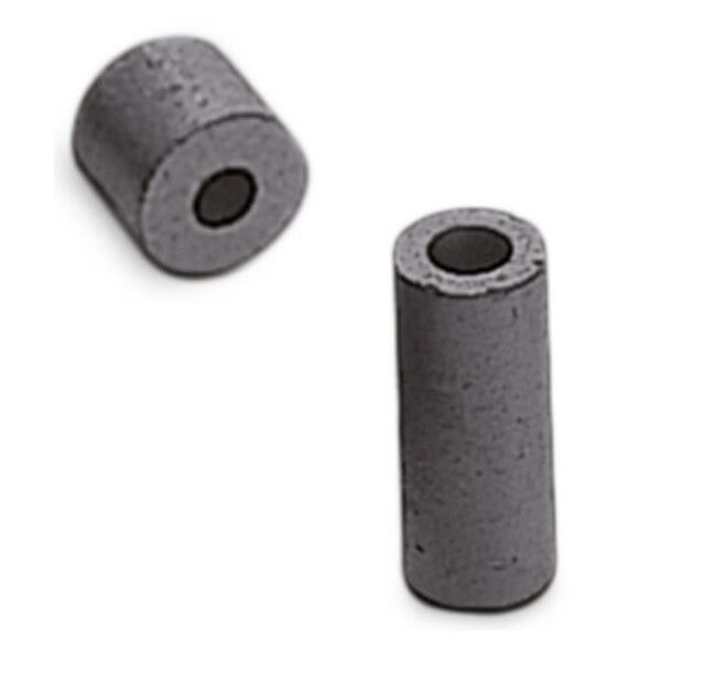 Small Ferrite Core Ring Cylinder Shape Magnetic Ferrite Rod Core
