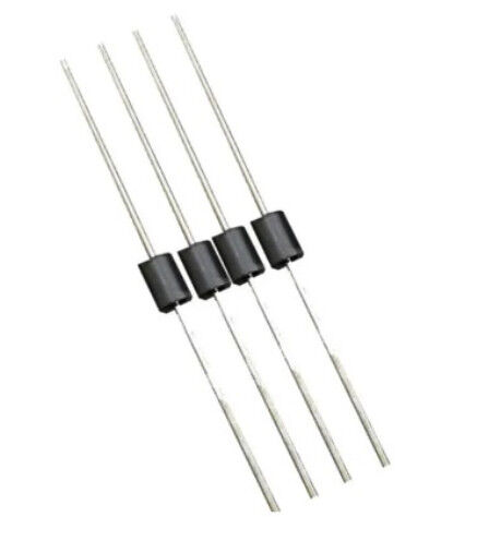 EMC THT Components Sleeve Choke Magnetic Ferrite Bead Core NiZn FBSC Series
