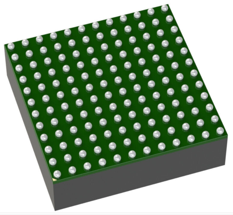 LTM4677EY#PBFDual 18A or single 36A μModule regulator with digital power system management