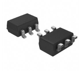 TPS2553DBVR  IC PWR SWITCH N-CHAN 1:1 SOT23-6