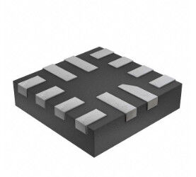 TUSB320LAIRWBR  IC USB TYPE-C LOGIC/PORT 12X2QFN