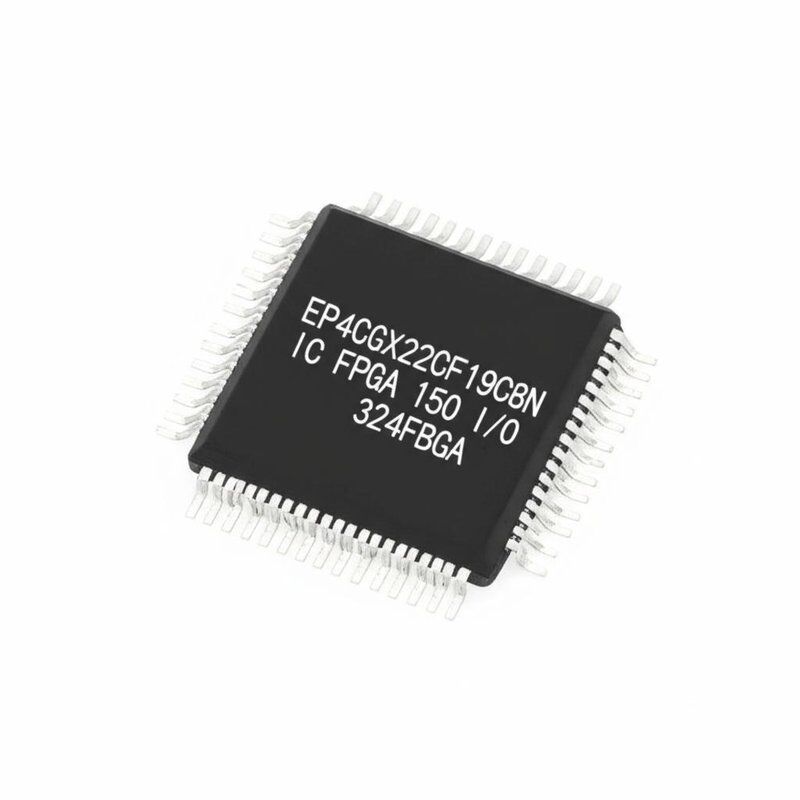 EP4CGX22CF19C8N  IC FPGA 150 I/O 324FBGA