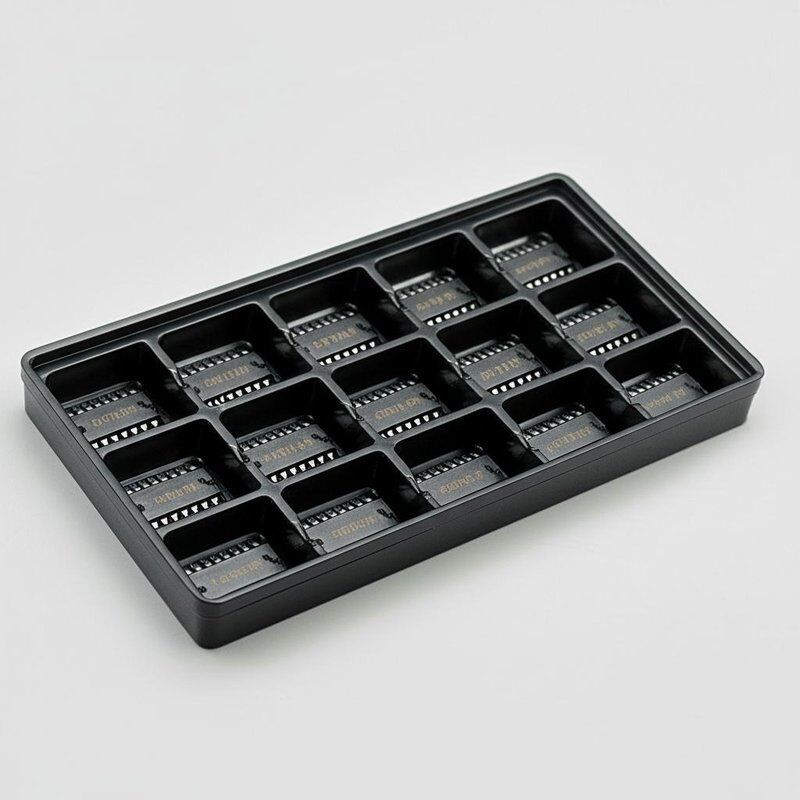 CP2102-GMR IC Chips Part Num CP2102-GMR Package / Case tray