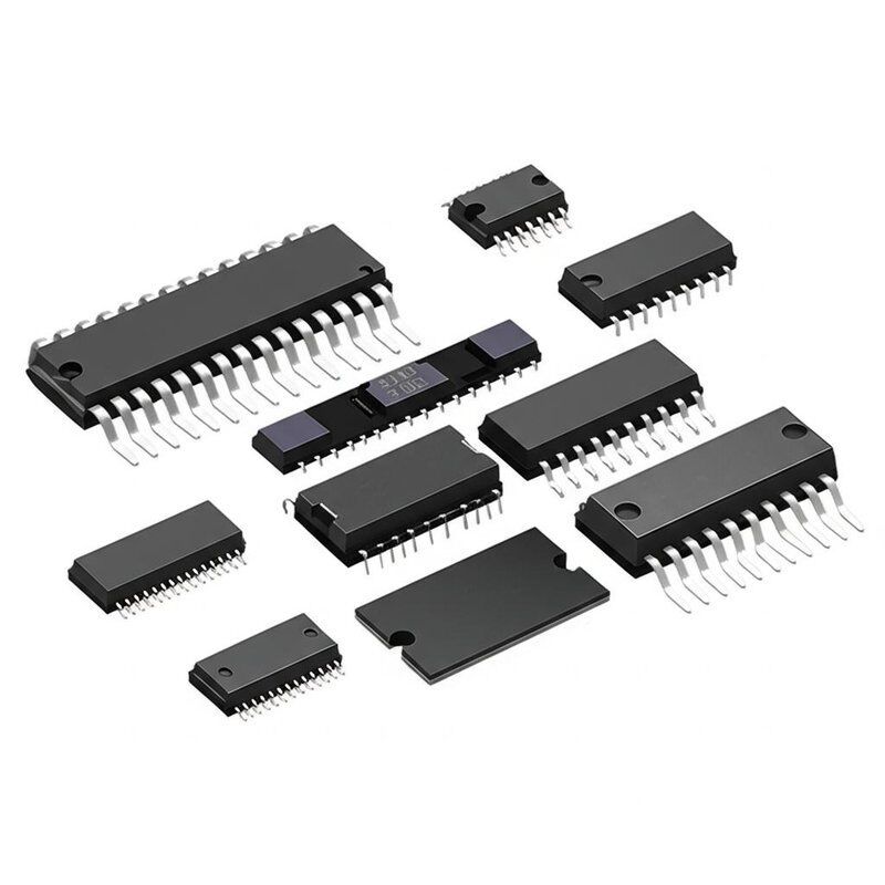 Contact Customer Service for IC Integrated Circuit Chip Standards and Non-isolated PoL Module DC Converters
