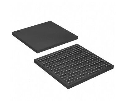 XC6SLX9-2FTG256C FPGA IC Field Programmable Logic ICs Gate Array